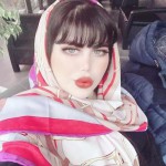 تصویر پروفایل نگین