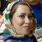تصویر پروفایل مهسا