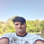تصویر پروفایل بهزاد