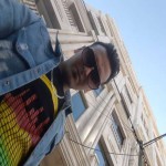تصویر پروفایل امید