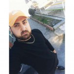 تصویر پروفایل مسعود