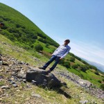 تصویر پروفایل آیدین