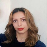 تصویر پروفایل نازنین
