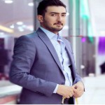 تصویر پروفایل کامران