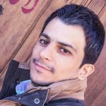 تصویر پروفایل محسن