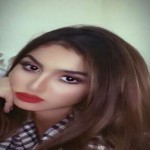 تصویر پروفایل فاطمه