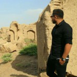 تصویر پروفایل فرهاد