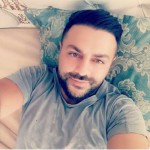 تصویر پروفایل مهرداد