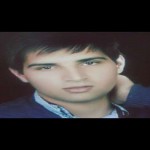 تصویر پروفایل رضا