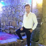 تصویر پروفایل محمد