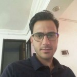 تصویر پروفایل مصطفی