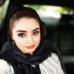 تصویر پروفایل مریم
