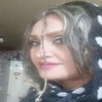 تصویر پروفایل مونا