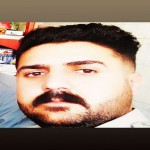 تصویر پروفایل فرشید