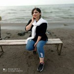 تصویر پروفایل الهام