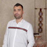 تصویر پروفایل وحید