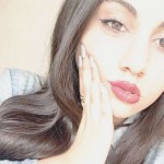 تصویر پروفایل زهرا