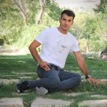 تصویر پروفایل یاشار