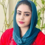 تصویر پروفایل مریم