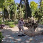 تصویر پروفایل رضا