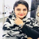 تصویر پروفایل ملیسا