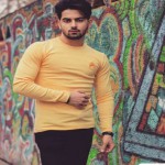 تصویر پروفایل سامان