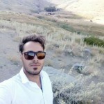 تصویر پروفایل امیر اکبری