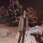 تصویر پروفایل امیر