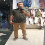 تصویر پروفایل کوروش