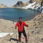 تصویر پروفایل فرهاد