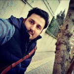 تصویر پروفایل حمید رضا