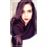تصویر پروفایل مريم