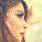تصویر پروفایل هانیه
