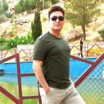 تصویر پروفایل شروین مرادی