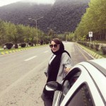 تصویر پروفایل فاطمه