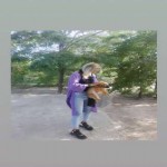 تصویر پروفایل زینب