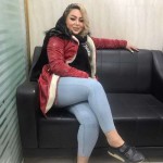 تصویر پروفایل مریم