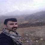 تصویر پروفایل معین