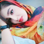 تصویر پروفایل نرگس