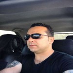 تصویر پروفایل حامد احمدی