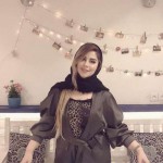 تصویر پروفایل ستایش