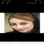 تصویر پروفایل لیلا
