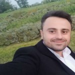 تصویر پروفایل سجاد