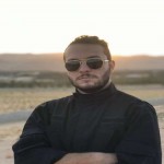 تصویر پروفایل رضا