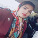 تصویر پروفایل شیلا