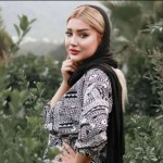 تصویر پروفایل فاطمه