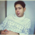 تصویر پروفایل امین