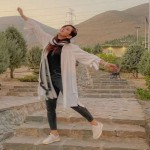 تصویر پروفایل رز