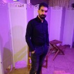 تصویر پروفایل صدرا