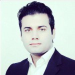 تصویر پروفایل آرمین